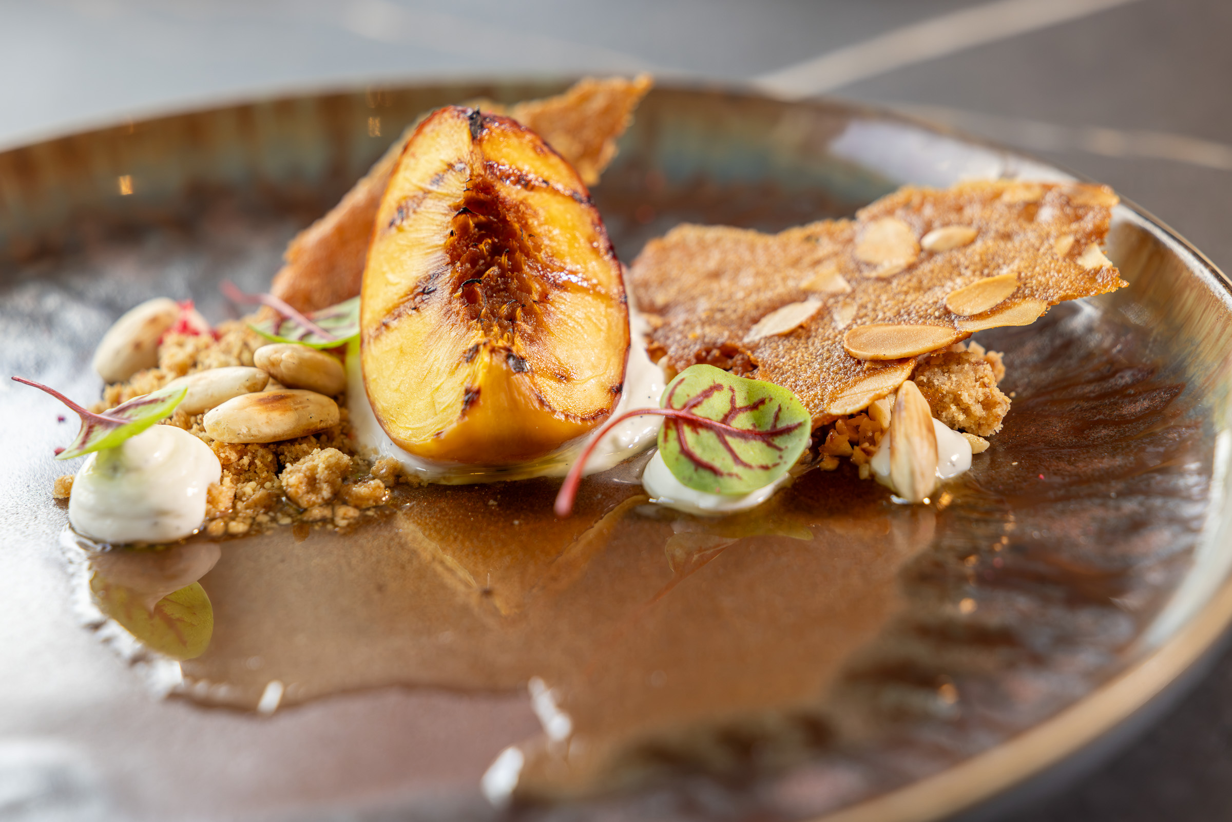 Restaurant Oaked 