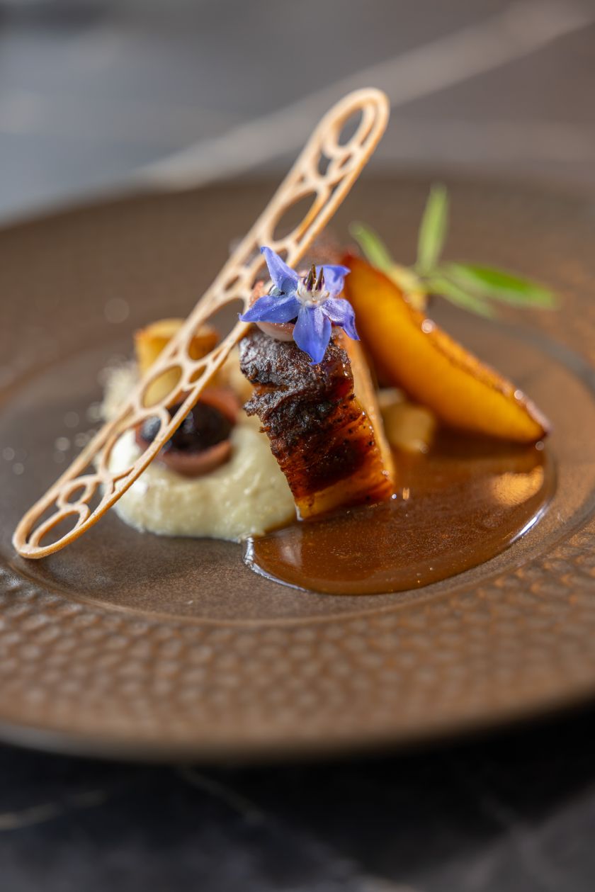 Restaurant Meeuwen